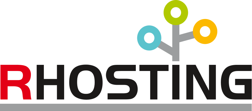 RHosting Logo